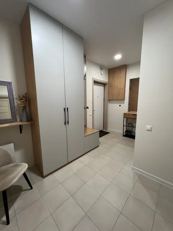 Квартира Уютная квартира в ЖК Сердце Ярославля — Ярославль