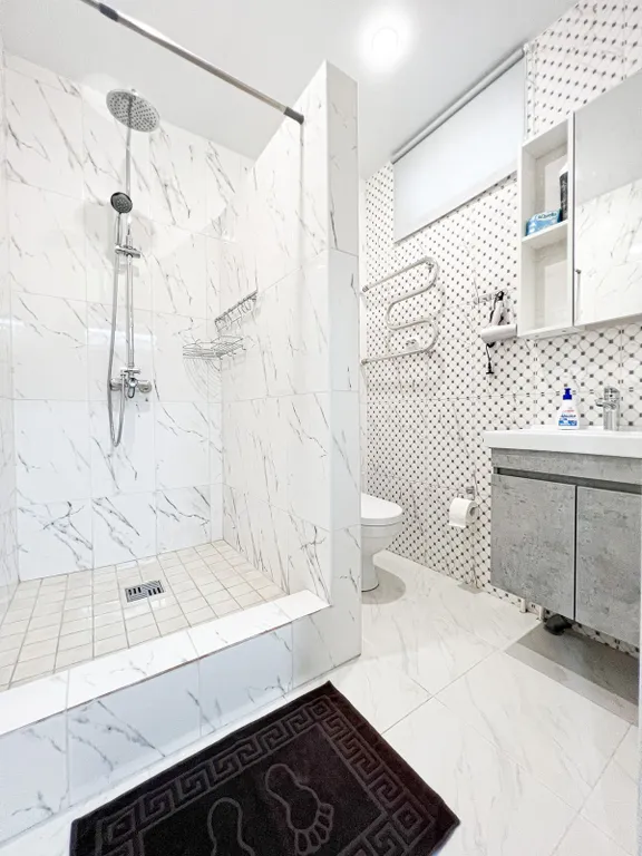 Отличные апартаменты рядом с центром города