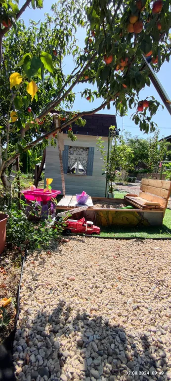 Квартира Комната — Анапа