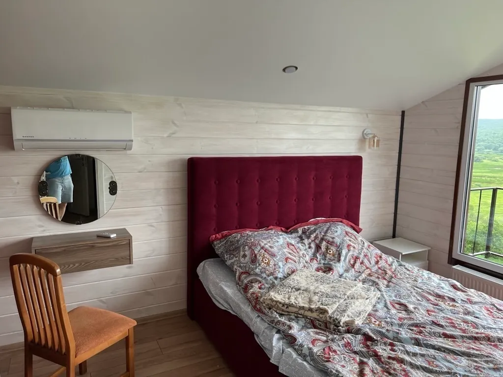 Дом Швейцария