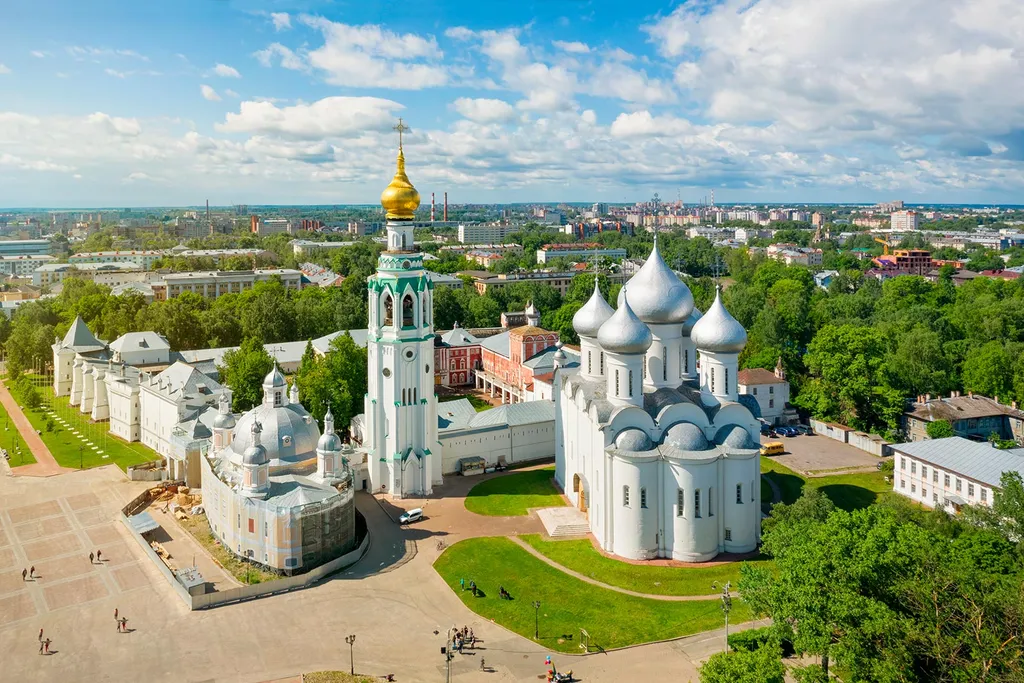 Евродвушка в двух шагах от Кремля