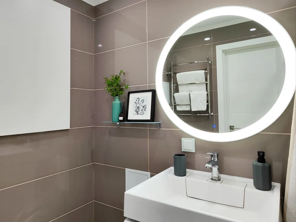 Квартира Квартира у Драмтеатра — Калининград