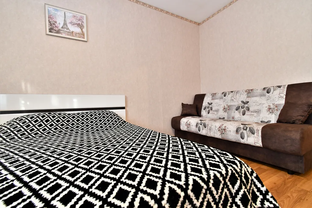 Квартира Уютная квартира на Чернышевского — Красноярск