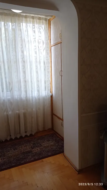 Квартира в центре города