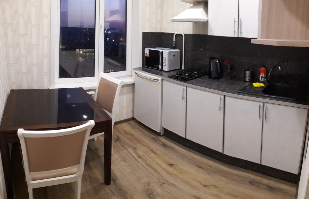 Уютная квартира в центре