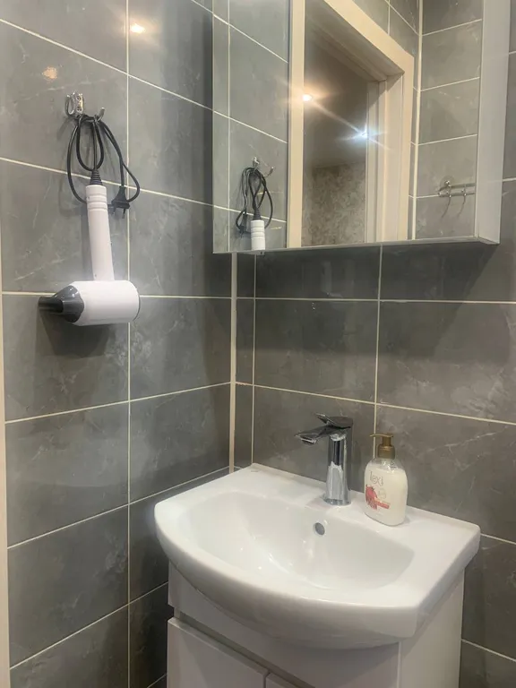 Уютная квартира рядом с ТЦ Парк Хаус