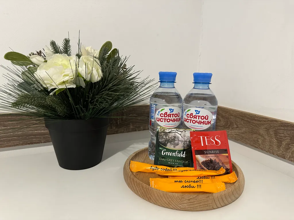 Ваш собственный маленький мир (КакДома на Ленина)