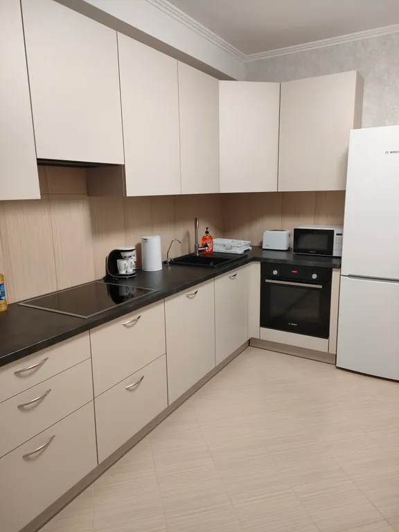 Квартира Уютная квартира в центре — Калининград