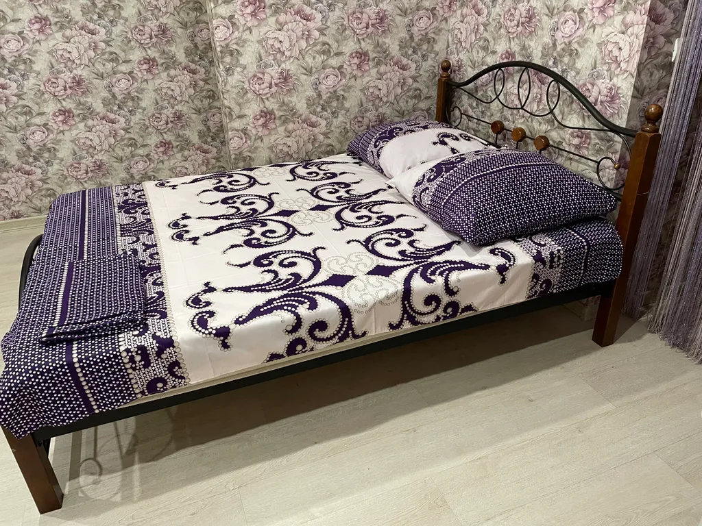 Квартира Уютная квартира по эконом цене — Волгоград