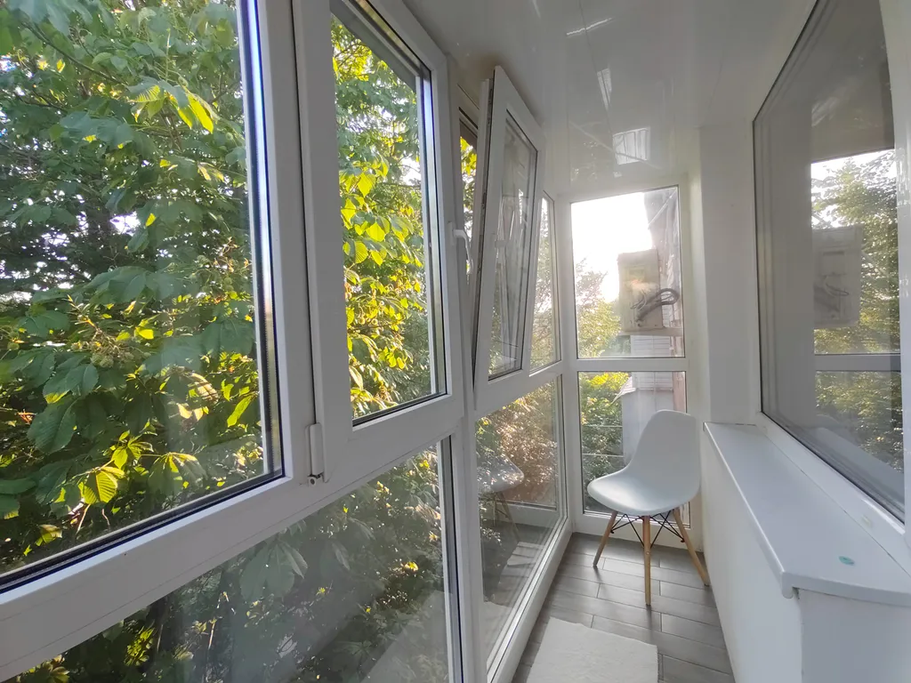 Отличная 2-комнатная квартира