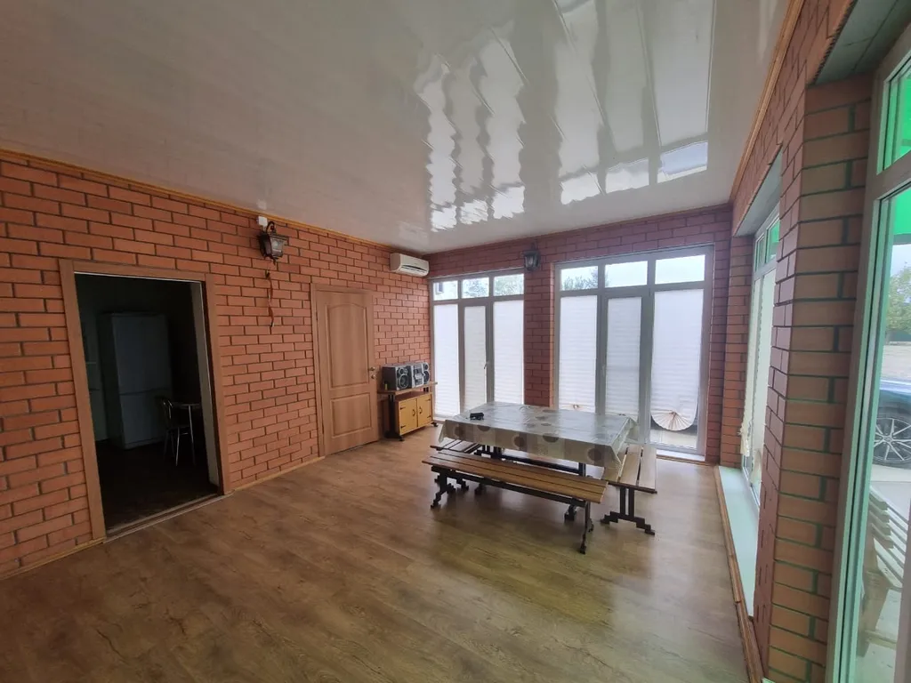 Уютный чистый дом в прекрасном тихом месте