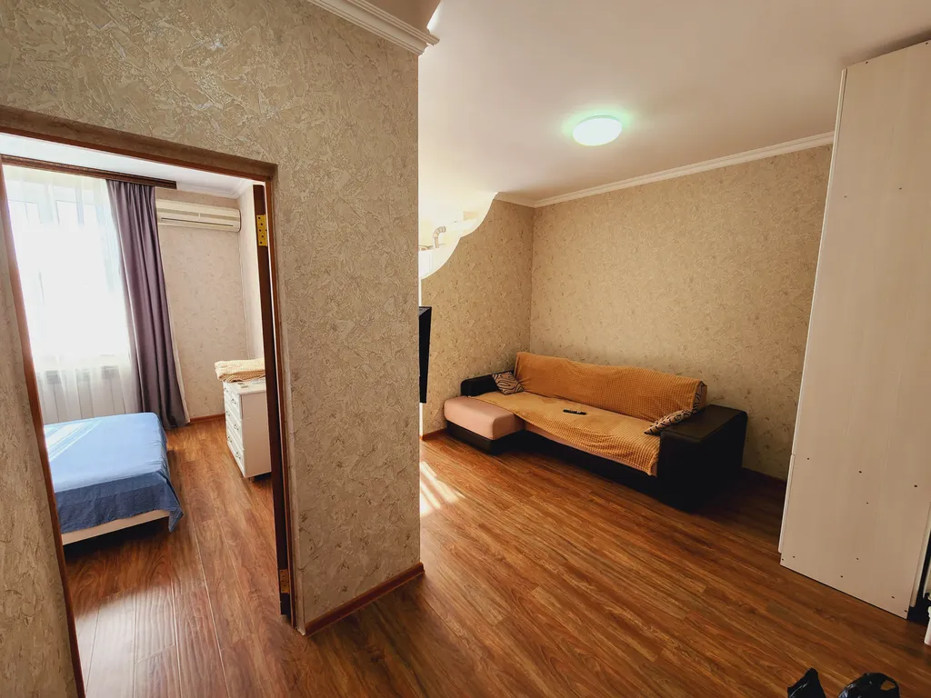 Квартира в центре