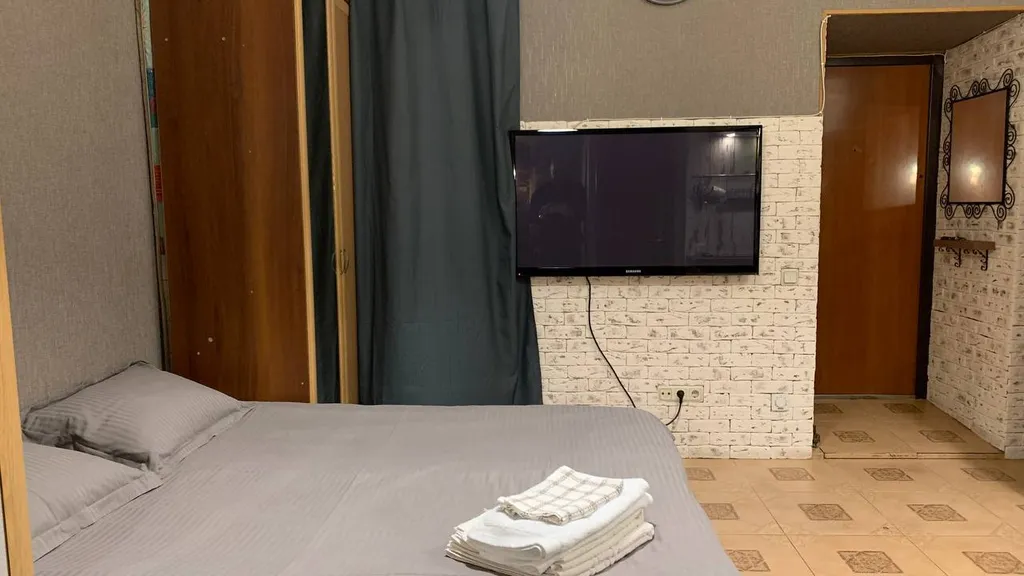 Квартира Квартира Апартамент у Московского вокзала и Невского проспекта в центре — Санкт-Петербург
