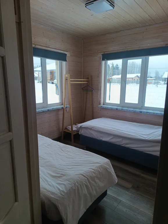 Уютный новый дом-таунхаус, кв. 2