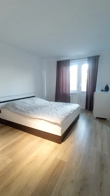 Квартира на Шаманова