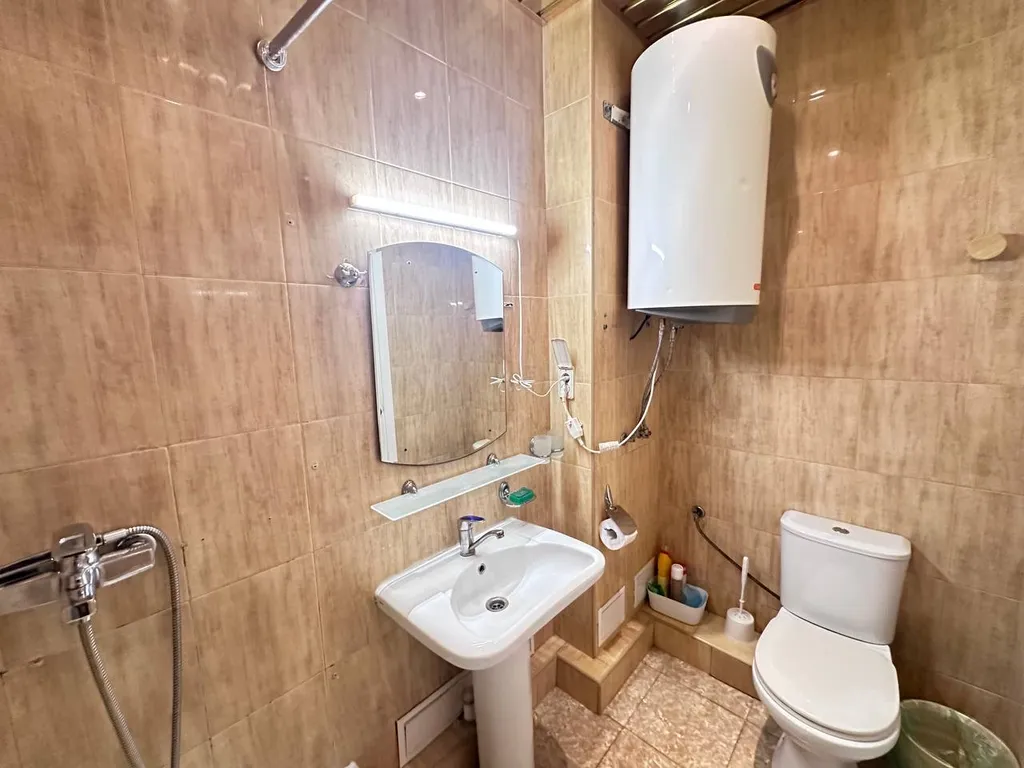 Квартира Апартаменты на набережной Ривьера — Сочи