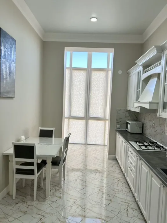 Уютная квартира на улице Чернышевского