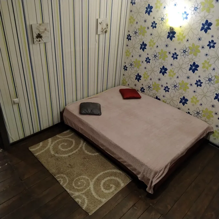 Дом с сауной и бассейном для релакса и приятного отдыха