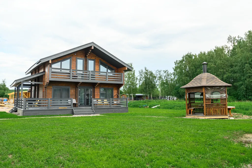 5-комнатный Дом