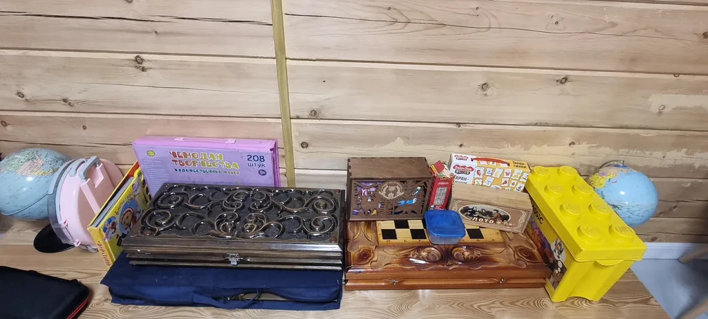 дом для отлыха Weekend