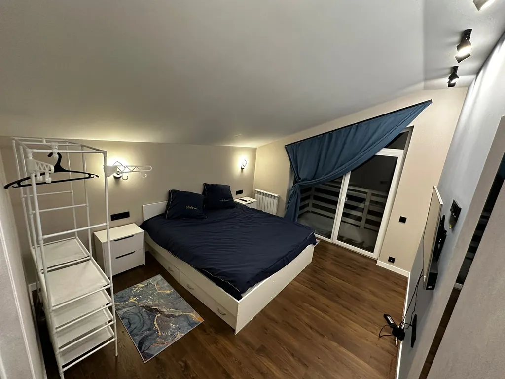 Коттедж Лариса