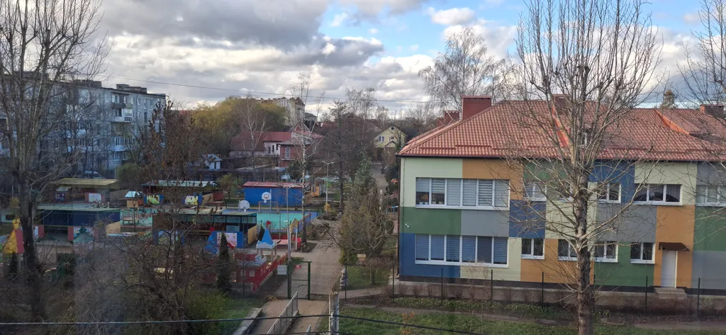 Квартира Уютная квартира в центре города — Зеленоградск