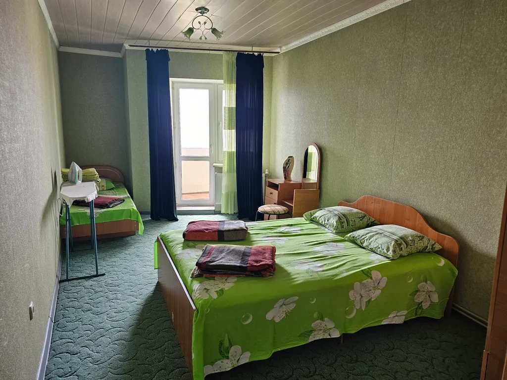 Квартира 1-комнатная Квартира — Судак