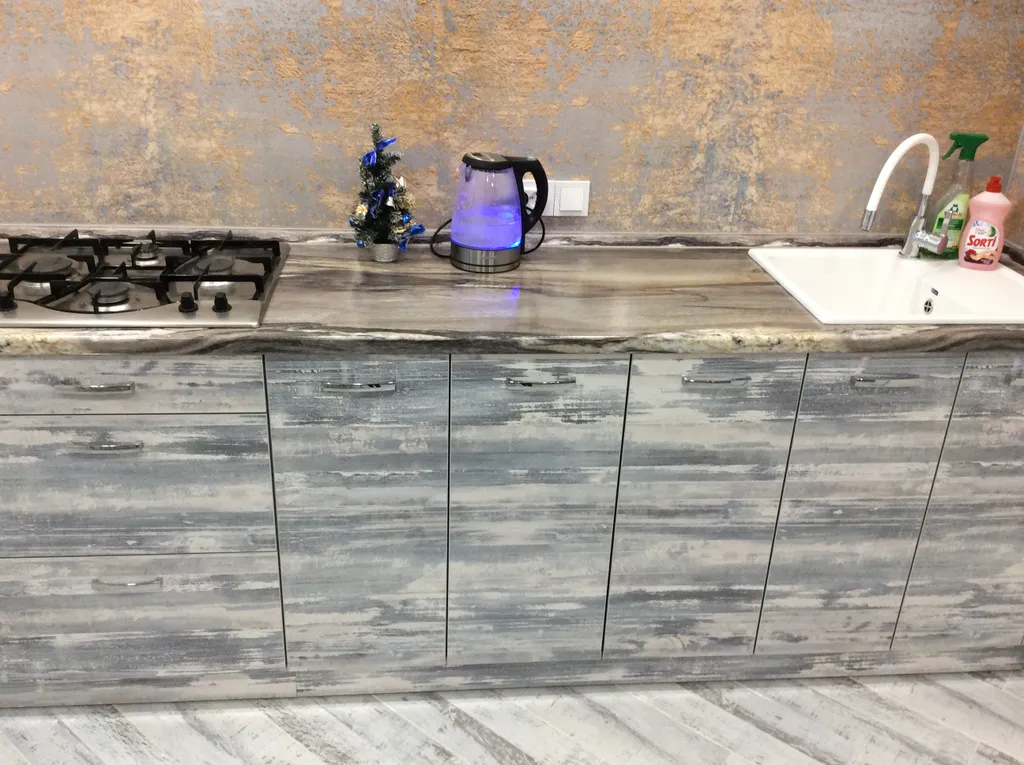 Апартаменты у набережной и арены