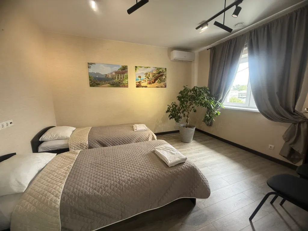 Приглашаем в большой и уютный загородный коттедж мечты