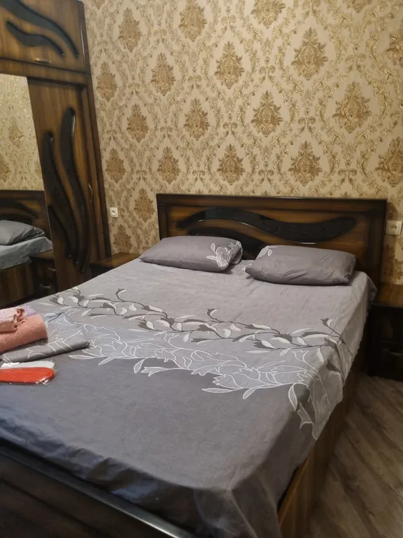 Апартаменты Sweet Home