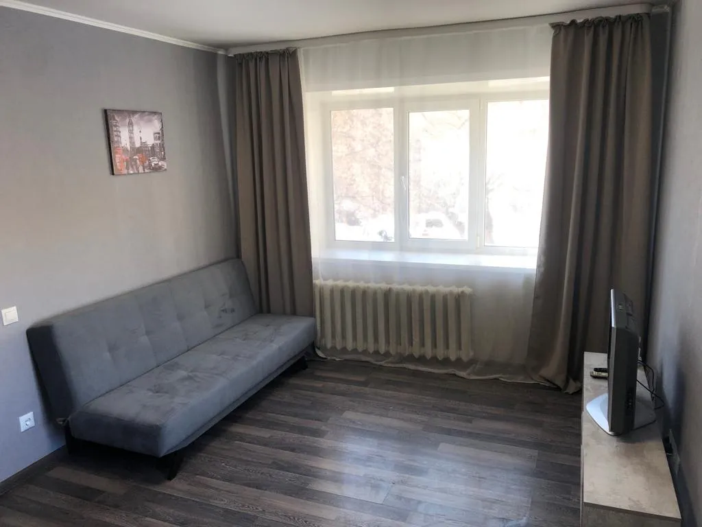 Однокомнатная квартира в центре