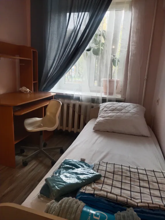 Квартира Комната в квартире для тех кому нужно отдохнуть — Москва