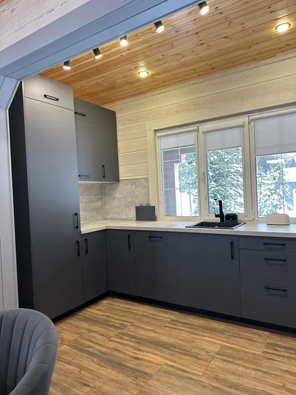 Верба Шерегеш