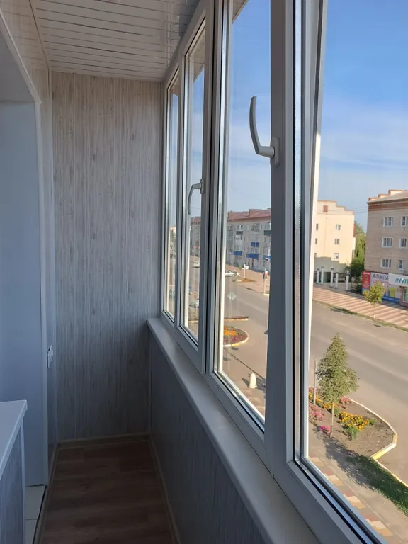 Уютная 1-комнатная квартира в центре города