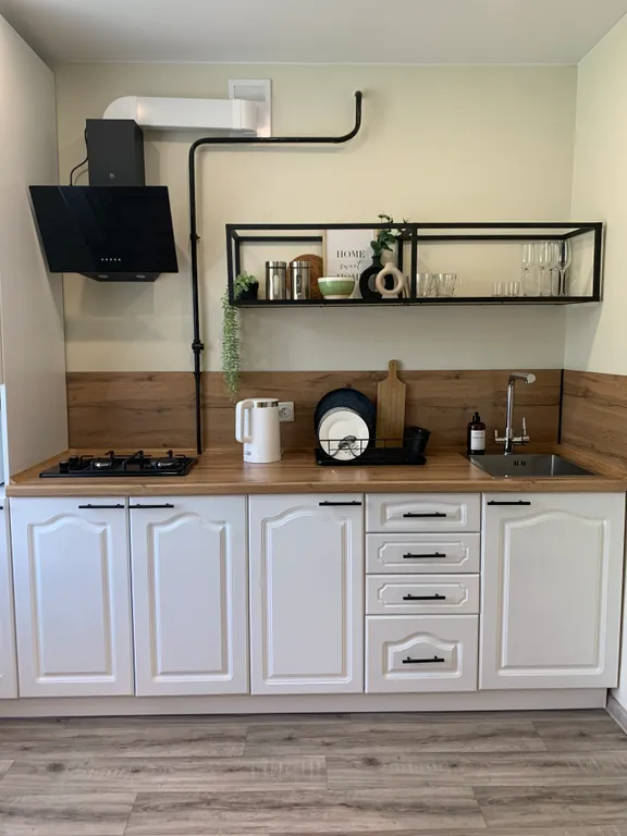 Квартира Светлая уютная квартира — Пушкин