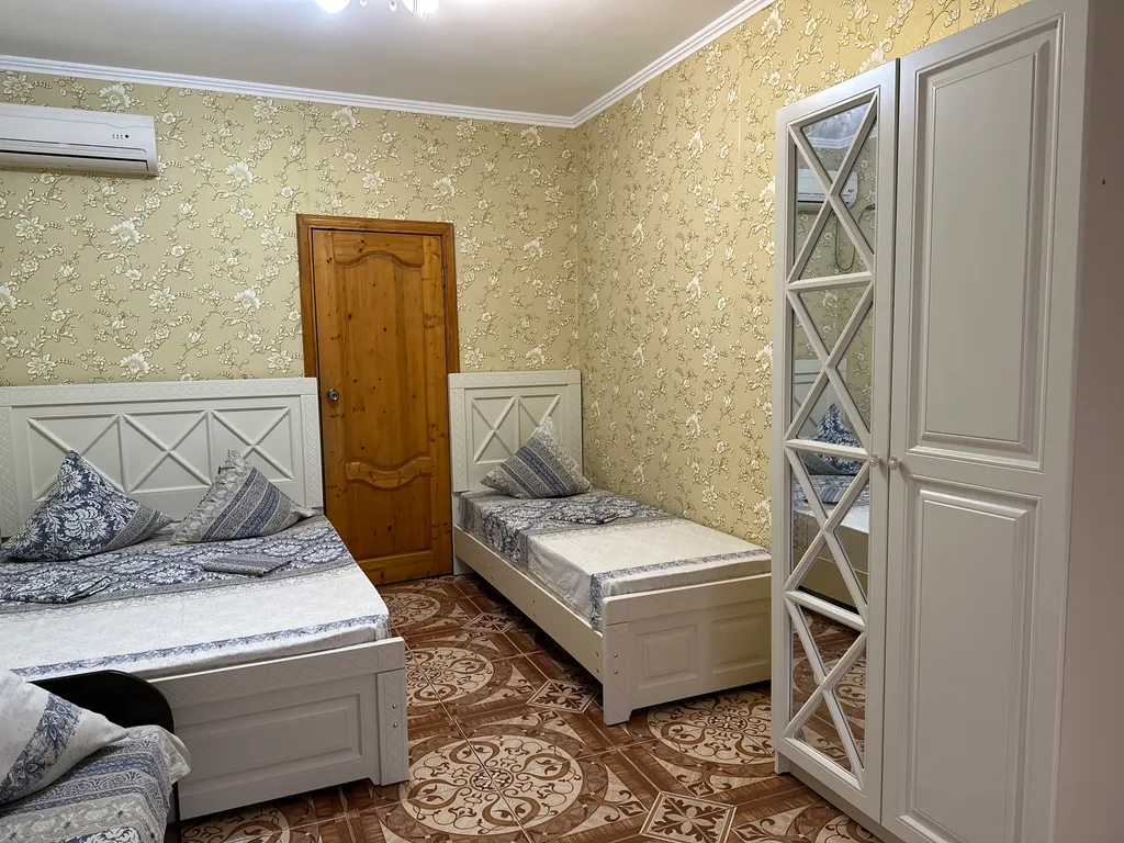 Квартира Комната — аренда посуточно в Джубга