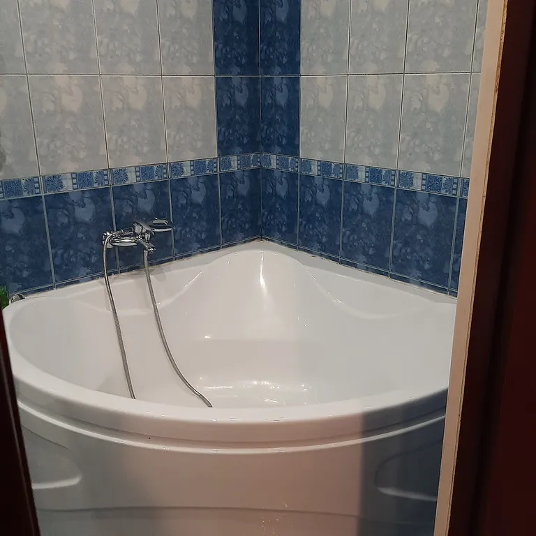 Уютная квартира на Полиграфе