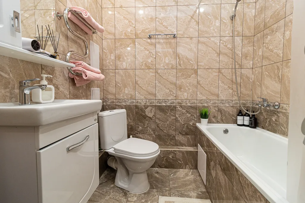 Квартира Квартира в ЖК Цветы — Краснодар