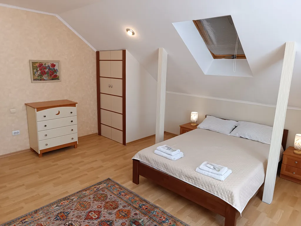 Уютный номер 2