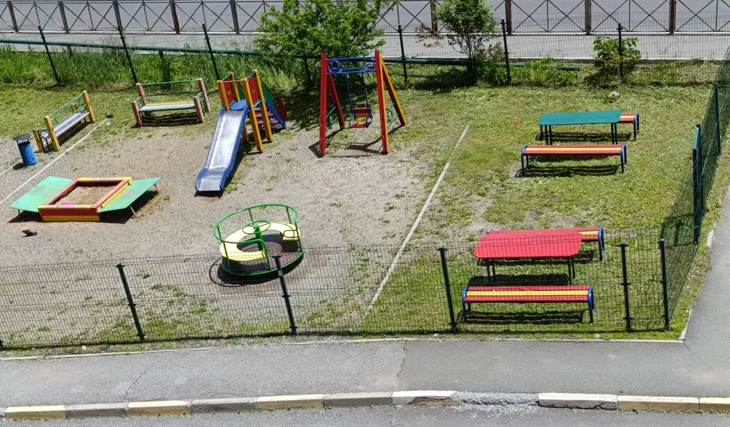 Уютная квартира с видом на море