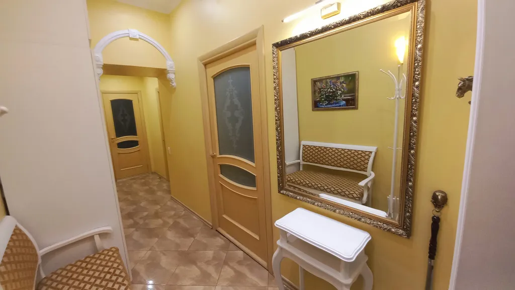 Квартира в самом центре