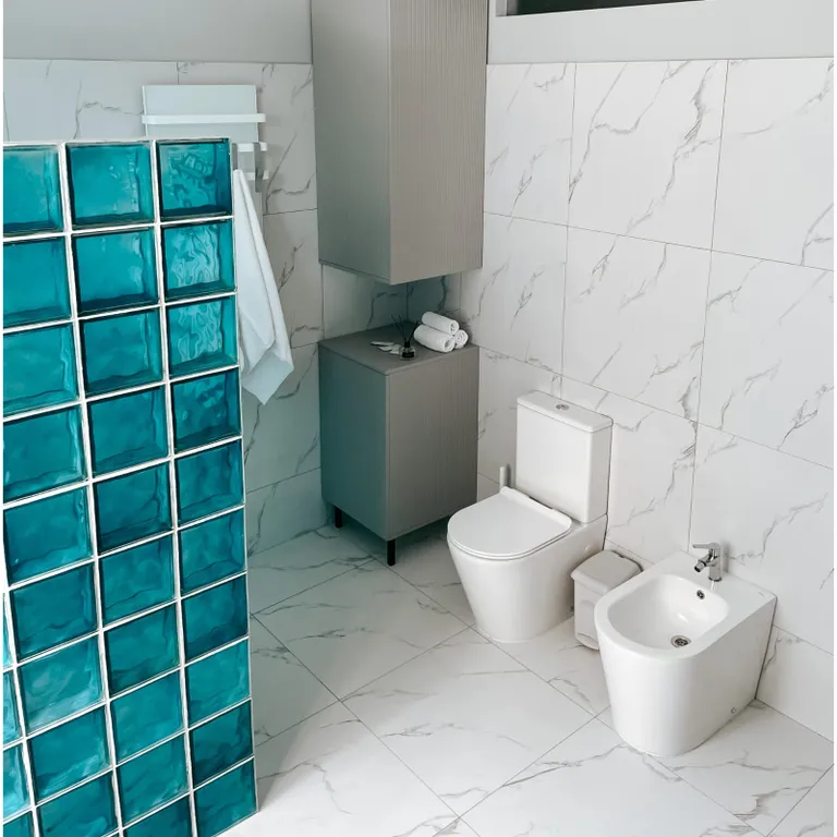 Просторная квартира в центре города