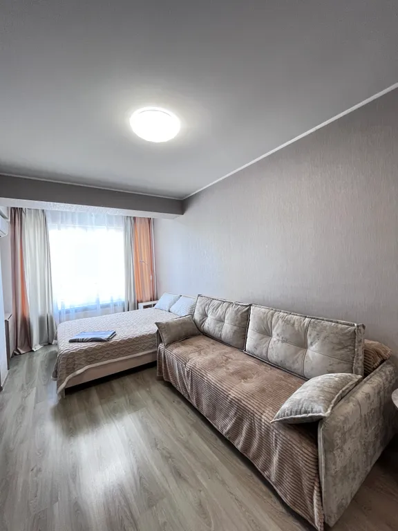 1-комнатная квартира с видом на море в ЖК Каравелла Португалии