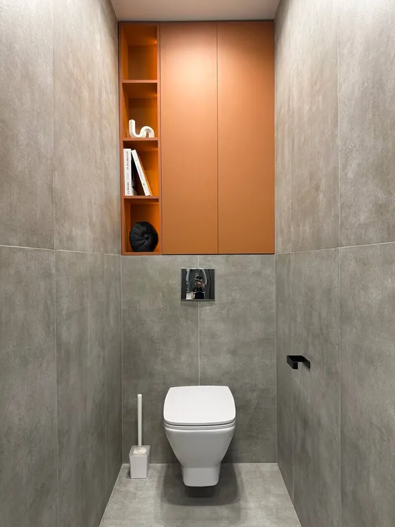 Красивая квартира