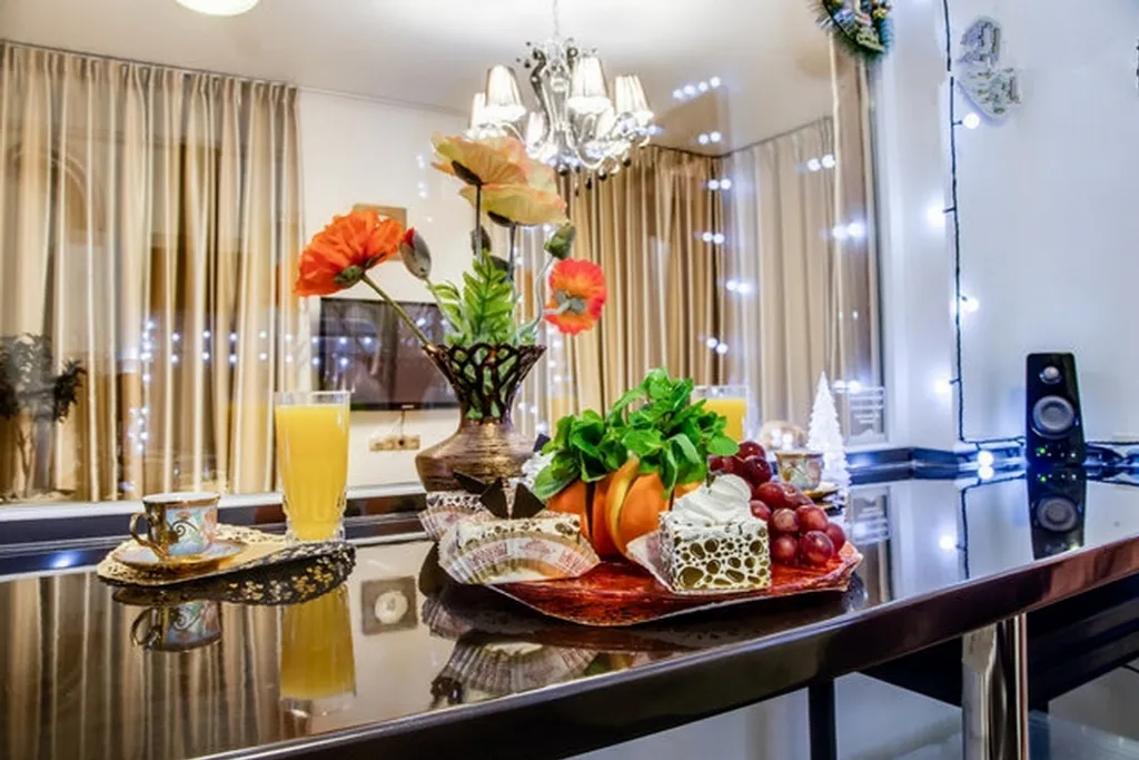 Квартира Комфортные апартаменты в центре Севастополя. — Севастополь