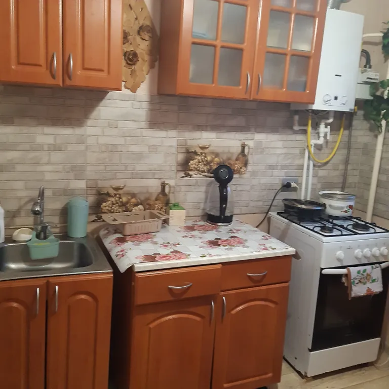 Квартира в центре города