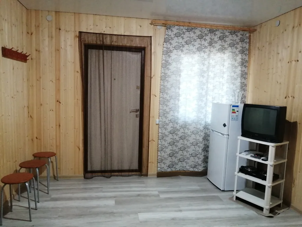 Семейный номер стандарт