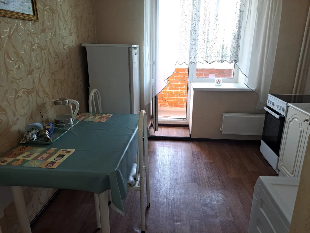 Уютная квартира в Центре