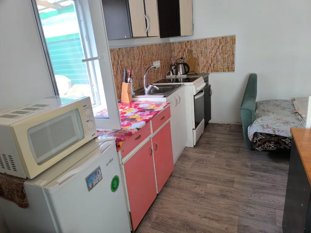 Коттедж Дом для отдыха с гибкими условиями заезда выезда — Волгоград