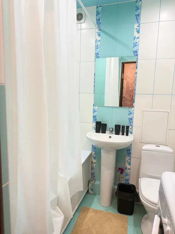 Квартира Уютная квартира не далеко от мамаева кургана — Волгоград